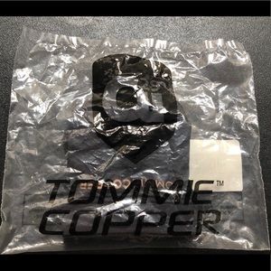 Tommie Copper Ankle Sleeve